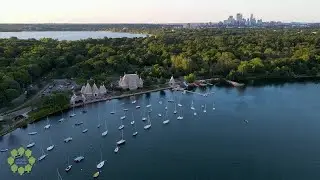 Toro: 100 Years in Parks - Minneapolis