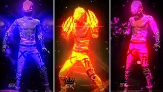 TREND 💥🥵 //FREE FIRE GLOW||CC XML+CLIP PRESET LINK INDESCRIPTION⬇️  ⚠️