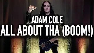 AEW - Adam Cole 