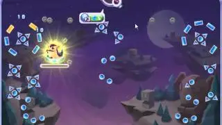 Space Pop Level 40