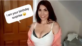 Wish Anything For Your Birthday 🤔 | Anything At All 🫣 | Presenting Tara Tainton 