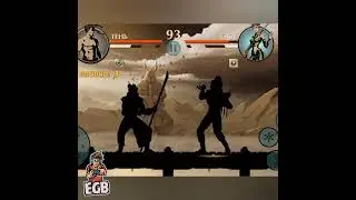 Как?! \ How?! 😎 Shadow Fight 2 / Шадоу Файт *2