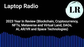 Laptop Radio || 2023 Year in Review