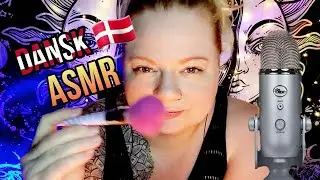 [ASMR] Sludren om mit 