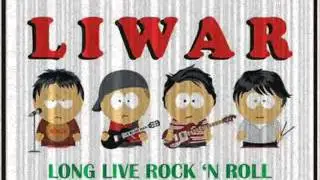 PUSING - LIWAR