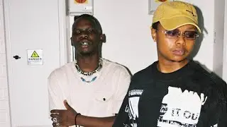 Blxckie - 5 year plan (freestyle)