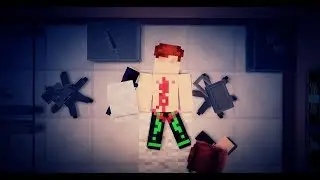 Minecraft сериал: 