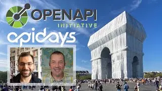 Getting the OpenAPI Community Together: OAI Track at API Days