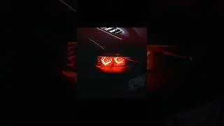 Devil eyes 😈🔥