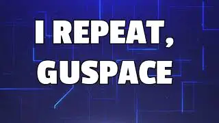 GUSPACE