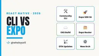 Bare React Native or Expo? How to Choose in 2026 (SDK 56)