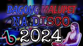 Bagong MALUPET na Disco 2024 | Mart Neri Vlog