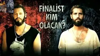 25 Haziran Survivor 2016 Büyük Final Kim Kazandı