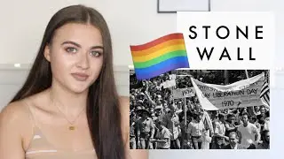 STONEWALL | A HISTORY SERIES