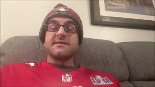 49ers Fans React to Super Bowl Loss