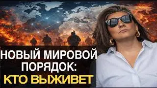 Татьяна Монтян - Какие общества выживут в современном мире?