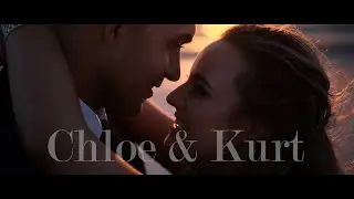 Chloe & Kurt - Blouberg Beach Wedding