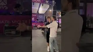 Новый друг Кореша?