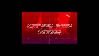 Indivision - Natural Born Heroes
