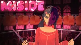 ПРАВО ИЛИ ЛЕВО?  ☢   MiSide #5