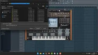 How to install presets on fl studio