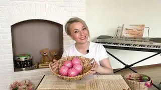 Видео урок Маленький Моцарт - 3