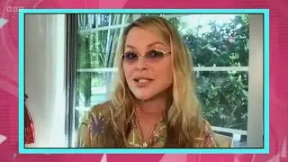 Anastacia - BBC | The Ultimate Playlist