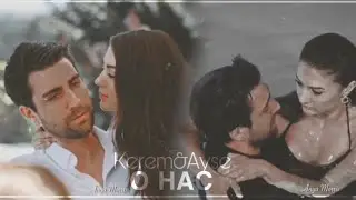 Kerem & Ayse | о нас