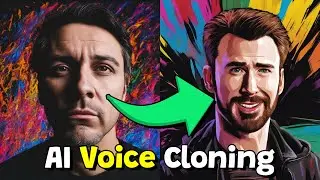 Easy AI Voice Cloning on Discord: Step-by-Step Tutorial (ft. Eleven Labs)