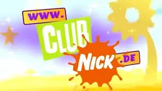 ClubNick - Trailer (2009) | Nickelodeon Germany