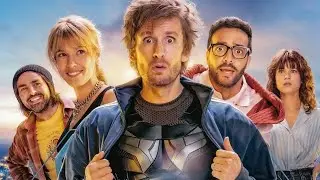 FILME DE AÇÃO 2023 - FILME DE AVENTURA - FILME COMPLETO EM PORTUGUÊS DUBLADO
