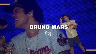 BRUNO MARS EN LIMA HD
