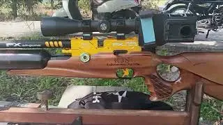 tes akurasi bocab RJS  fx pesanan mas heru di Rantau prapat