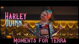 Moments for Terra Full