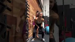 Pull-ups for days