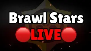 Brawl Stars with Viewers! (I need to play 300+ games.)