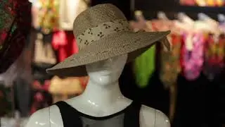 Video marketing trajes de baño