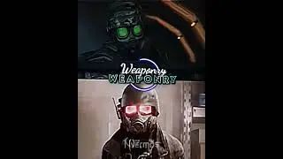 Adrian Shepard vs Courier Six