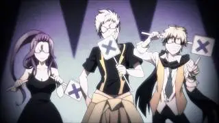 Servamp AMV - Ways to be Wicked