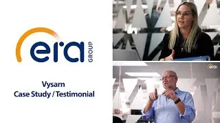ERA Groups - Vsyarn Case Study Testimonial | Inception Video Production Corporate