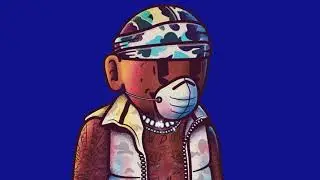 (FREE) DaBaby Type Beat - "NFL" ft. Roddy Rich | Freestyle Beat I Free Type Beat I Trap Instrumental