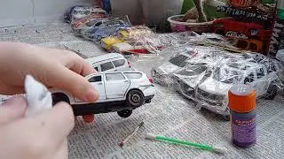 урок#5 как сделать расшивку на модель