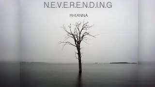 Rihanna - Never Ending (Acoustic Cover)