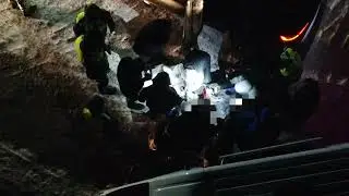ФСБ накрыли нарколабораторию в Тюменской области