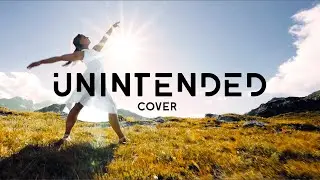 Muse - Unintended [Acoustic Cover]