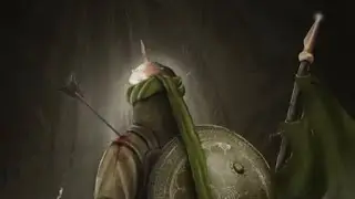 lmam Mehdi || lslamic warrior. || WhatsApp status || liaykun yawmuka 