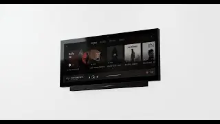 MixPad X - super smart panel