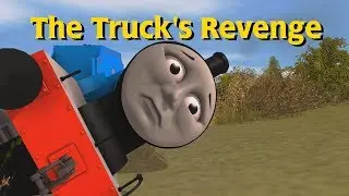 The Truck's Revenge