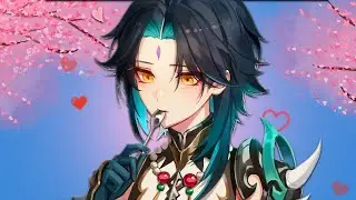 🔴MORA ??? im broke.. (GENSHIN IMPACT MALAYSIA)