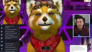 🖥️🎭 Cómo Tener un Avatar Virtual en OBS con Animaze (BARATO y FÁCIL) 🔥